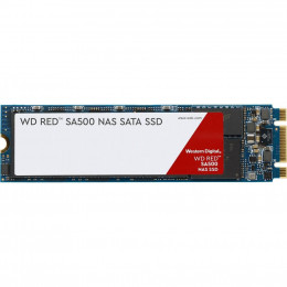 Накопитель SSD M.2 2280 1TB WD (WDS100T1R0B) фото 1