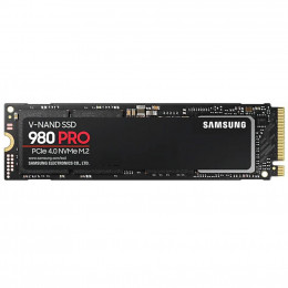 Накопитель SSD M.2 2280 2TB Samsung (MZ-V8P2T0BW) фото 1