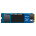 Накопичувач SSD M.2 2280 2TB WD (WDS200T2B0C)