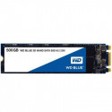 Накопитель SSD M.2 2280 500GB WD (WDS500G2B0B)
