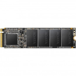 Накопитель SSD M.2 2280 512GB ADATA (ASX6000LNP-512GT-C) фото 1