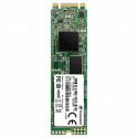 Накопичувач SSD M.2 2280 512GB Transcend (TS512GMTS830S)