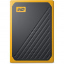 Накопитель SSD USB 3.0 500GB WD (WDBMCG5000AYT-WESN)