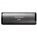 Накопичувач SSD USB 3.2 1TB ADATA (ASE760-1TU32G2-CBK)