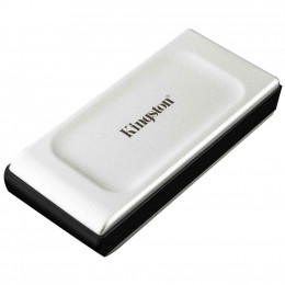 Накопитель SSD USB 3.2 1TB Kingston (SXS2000/1000G) фото 2
