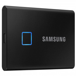 Накопитель SSD USB 3.2 1TB Samsung (MU-PC1T0K/WW) фото 1