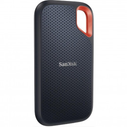 Накопитель SSD USB 3.2 1TB SanDisk (SDSSDE61-1T00-G25) фото 2