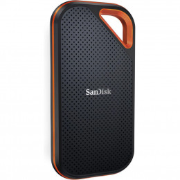 Накопитель SSD USB 3.2 1TB SanDisk (SDSSDE81-1T00-G25) фото 1