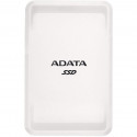 Накопичувач SSD USB 3.2 250GB ADATA (ASC685-250GU32G2-CWH)