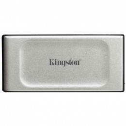 Накопитель SSD USB 3.2 2TB Kingston (SXS2000/2000G) фото 1