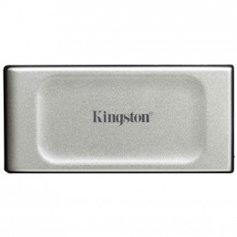 Накопитель SSD USB 3.2 500GB Kingston (SXS2000/500G) фото 1