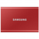 Накопичувач SSD USB 3.2 500GB Samsung T7 (MU-PC500R/WW)