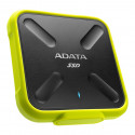 Накопичувач SSD USB 3.2 512GB ADATA (ASD700-512GU31-CBK)