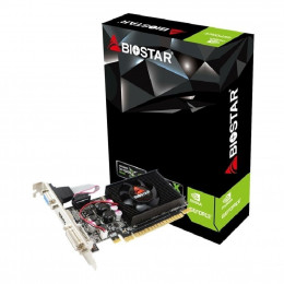 Видеокарта GeForce 210 1024Mb Biostar (VN2103NHG6) фото 1