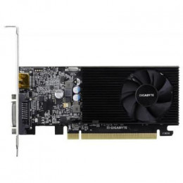 Видеокарта GeForce GT1030 2048Mb Gigabyte (GV-N1030D4-2GL) фото 2