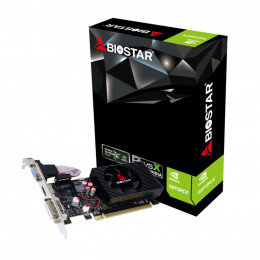 Видеокарта GeForce GT730 2048Mb Biostar (VN7313THX1) фото 1