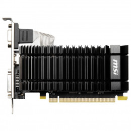 Видеокарта GeForce GT730 2048Mb MSI (N730K-2GD3H/LPV1) фото 2