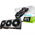 Відеокарта MSI GeForce RTX3080Ti 12Gb SUPRIM X (RTX 3080 Ti SUPRIM X 12G)