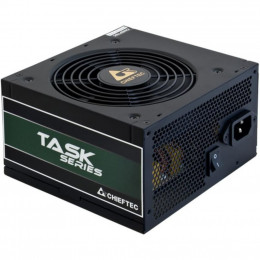 Блок питания Chieftec 500W TASK (TPS-500S-Bulk) фото 1