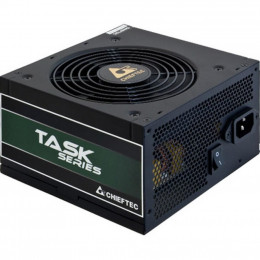 Блок питания Chieftec 600W TASK (TPS-600S) фото 1