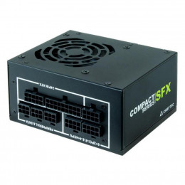 Блок питания Chieftec 650W (CSN-650C) фото 1