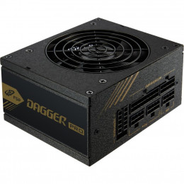 Блок питания FSP 550W SFX DAGGER PRO (SDA2-550) фото 1