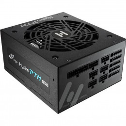 Блок питания FSP 650W HYDRO PTM PRO (HPT2-650M) фото 1