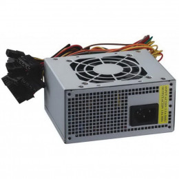 Блок питания Gamemax 400W (ATX-400W SFX) фото 1