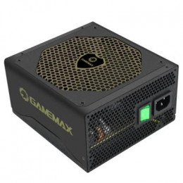 Блок питания Gamemax 500W (GM-500G) фото 1