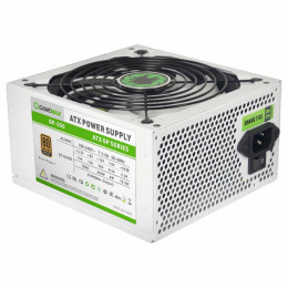 Блок питания Gamemax 550W (GP-550-White) фото 1