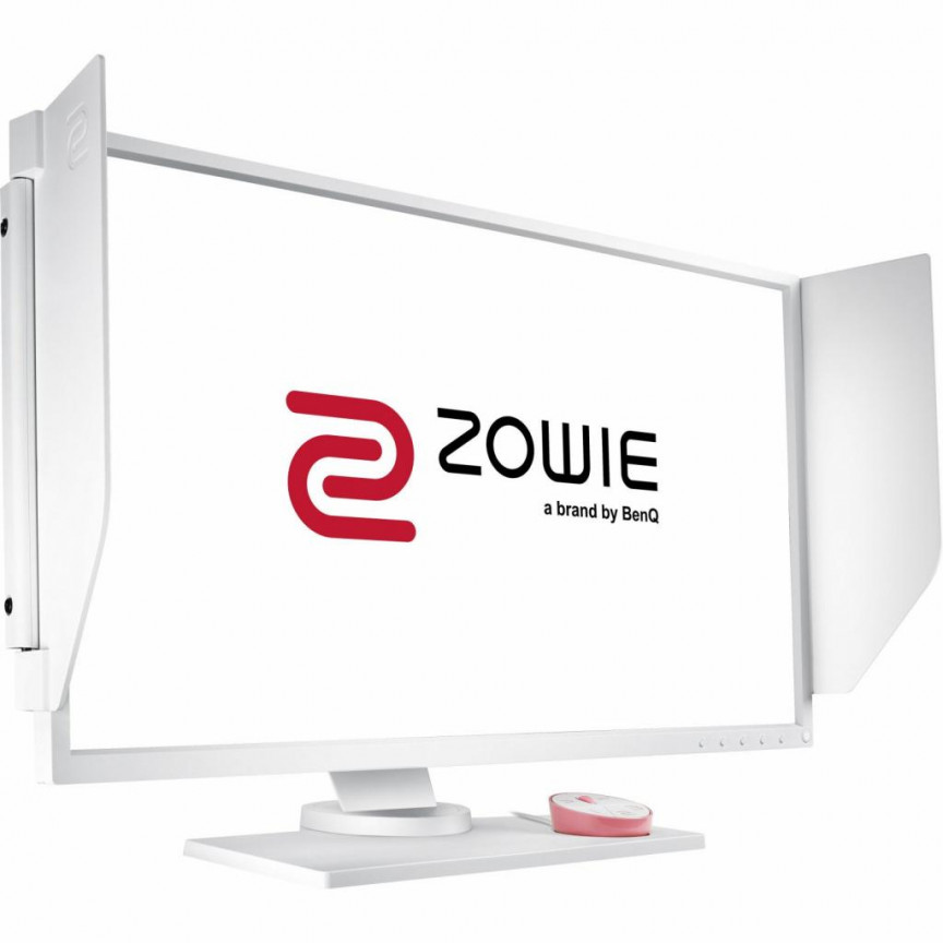 Benq xl2546. BENQ Zowie xl2546 белый. Монитор BENQ Zowie xl2546 White. Монитор BENQ xl2546. BENQ xl2546 White.