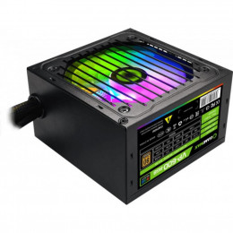 Блок питания Gamemax 600W (VP-600-RGB) фото 1