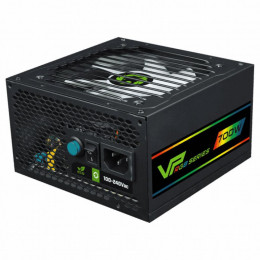 Блок питания Gamemax 700W (VP-700-M-RGB) фото 1