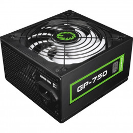 Блок питания Gamemax 750W (GP-750) фото 1