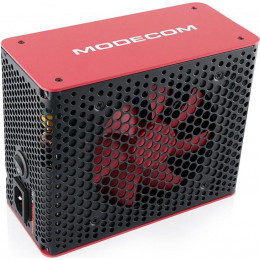 Блок питания Modecom 750W VOLCANO (ZAS-MC85-SM-750-ATX-VOLCA) фото 1