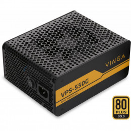 Блок питания Vinga 550W (VPS-550G) фото 1