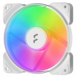 Кулер для корпуса Fractal Design Aspect 12 RGB White Frame (FD-F-AS1-1208) фото 1