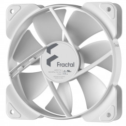 Кулер для корпуса Fractal Design Aspect 12 White (FD-F-AS1-1202) фото 2