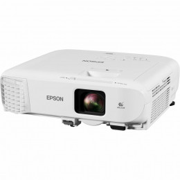 Проектор Epson EB-982W (V11H987040) фото 1