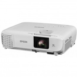 Проектор Epson EB-FH06 (V11H974040) фото 1