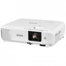 Проектор Epson EB-W49 (V11H983040) фото 1