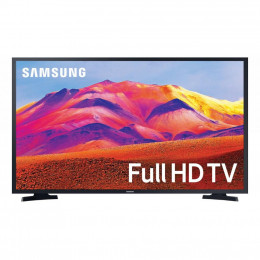 Телевизор Samsung UE43T5300AUXUA фото 1