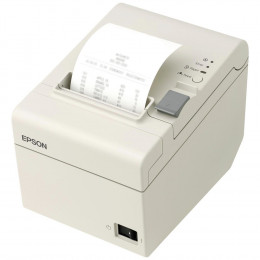 Принтер чеков EPSON TM-T20 USB PS-180 (C31CB10101) фото 1