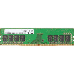 Оперативная память DDR4 Samsung 4Gb 2400Mhz фото 1