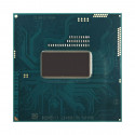 Процессор для ноутбука Intel Core i3-4000M (3M Cache, 2.40 GHz)