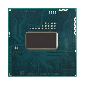 Процесор ноутбука Intel Core i3-4000M (3M Cache, 2.40 GHz) фото 1