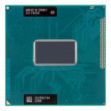 Процессор для ноутбука Intel Core i3-3110M (3M Cache, up to 2.40 GHz)