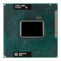 Процессор для ноутбука Intel Core i3-3130M (3M Cache, 2.60 GHz)