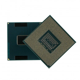 Процессор для ноутбука Intel Core i5-3320M (3M Cache, up to 3.30 GHz) фото 1