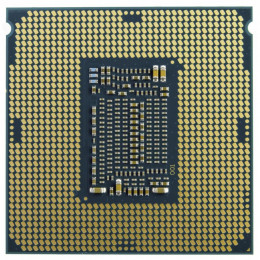 Процессор серверный Dell Xeon Gold 5120 14C/28T/2.20 GHz/19.25MB/FCLGA3647/OEM (338-BLUX) фото 2